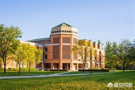 薛其坤院士:物理系中国哪些大学厉害，怎么样？