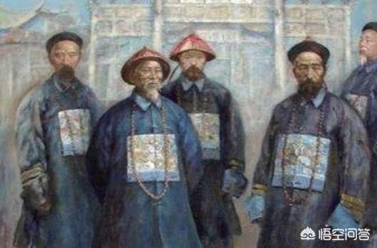 清朝灭口案，清末奇案“杨乃武与小白菜案”，为何会导致上百名官员被革职