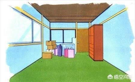 蜡笔小新家为什么不住二楼？插图9