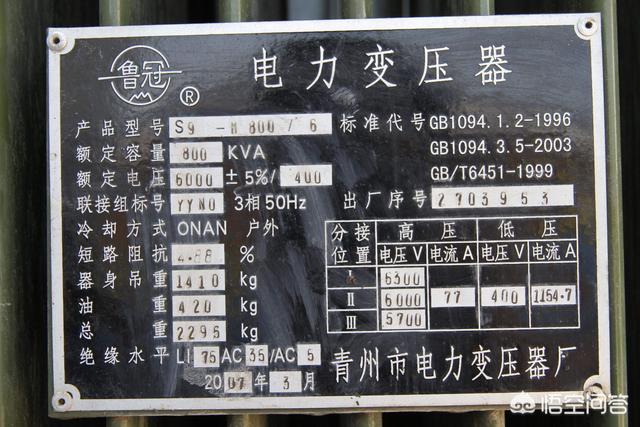 断路器的选择(断路器的规格型号表)