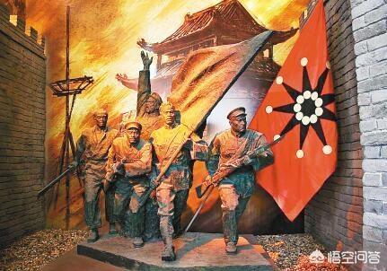 武昌起义第一枪:武昌起义取得成功的原因有哪些？具体点？