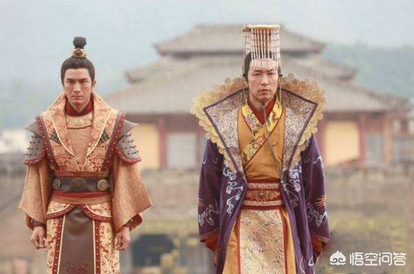 唐武宗李炎:唐武宗有五子，为何皇太叔即位？