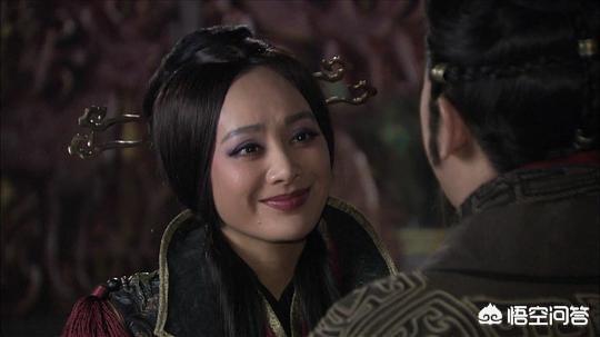 芈月传人物介绍:芈月传芈姝最后死了吗，她的结局如何？