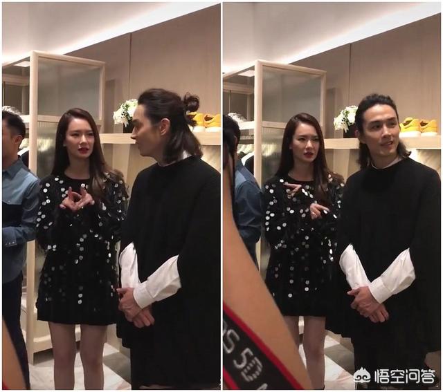 戚薇整容前后:为什么那么多人喜欢戚薇？
