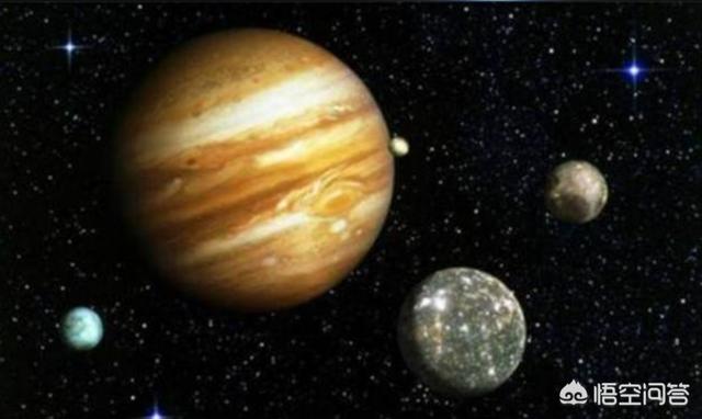 如果在一颗星球上发现海洋，那么在这颗星球上存在生命的概率有多高？