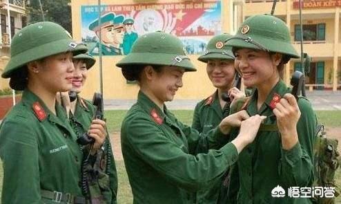 越南军队拥有50多万人，每年总收入，为何高达200亿美元插图