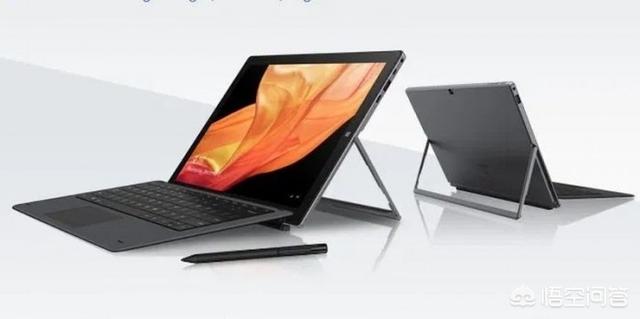 gogo中国名狗:驰为正在众筹的二合一设备UBook Pro怎么样？