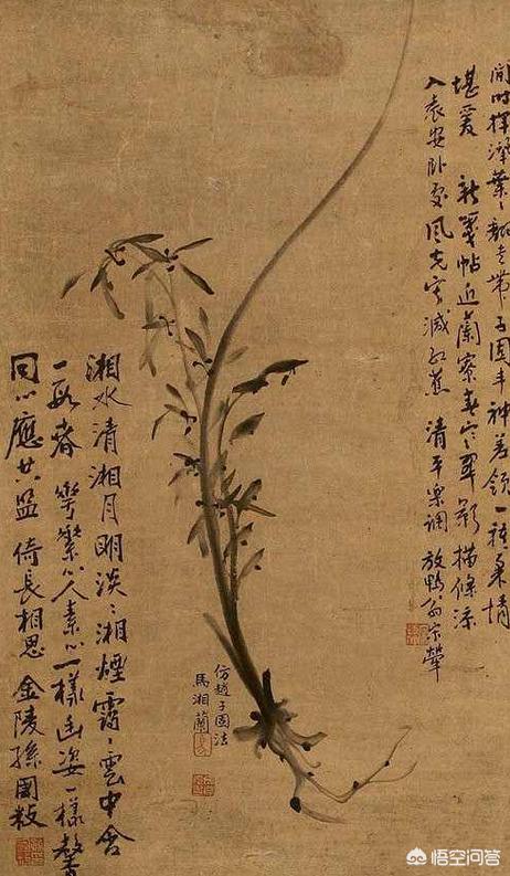 卞玉京:秦淮八艳最后都嫁给了汉奸吗？
