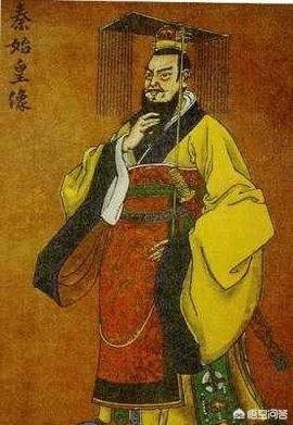 大秦重臣李斯,是如何一步一步走向深渊的？