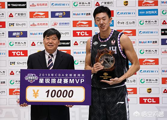 王少杰:王少杰首秀8分7篮板，未来有没有可能成长为国家队成员？