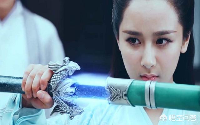 《诛仙》中九天神兵有哪些,有何厉害之处？