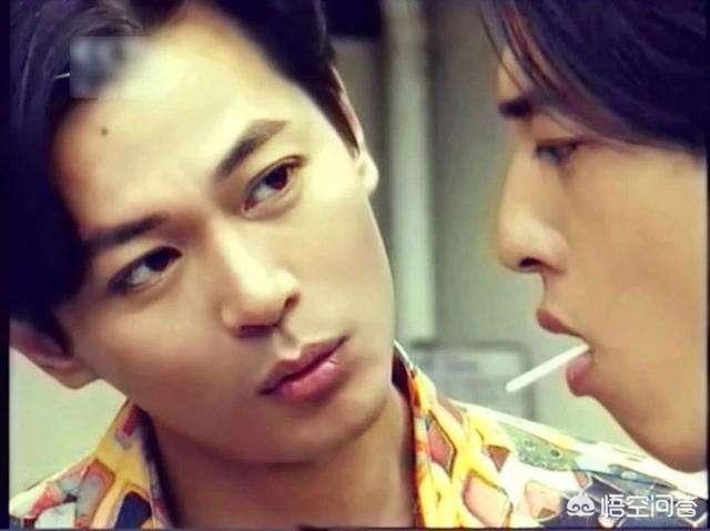 江华邓萃雯:电视剧《寻秦记》的几位主演近况如何