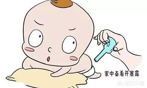 特发性巨结肠类巨结:宝宝便秘有哪些应对误区呢？