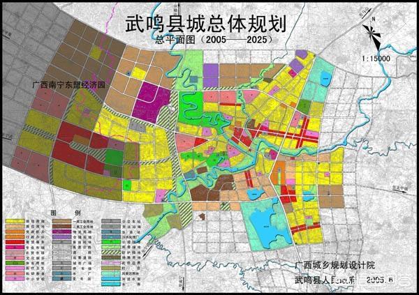广西南宁市西乡塘区石埠以西<a href=https://maguai.com/city/ target=_blank class=infotextkey>地区</a>有没有可能发展大学城