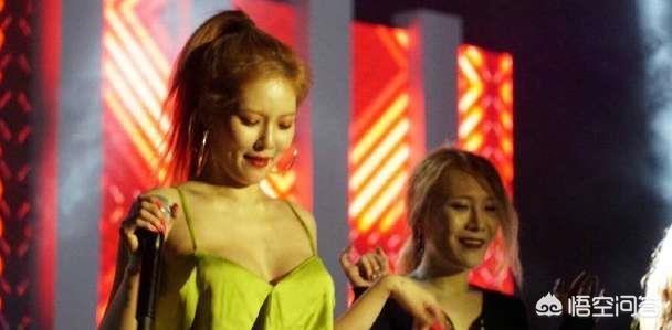 泫雅资料:有谁知道韩国的少女wonderful girl？