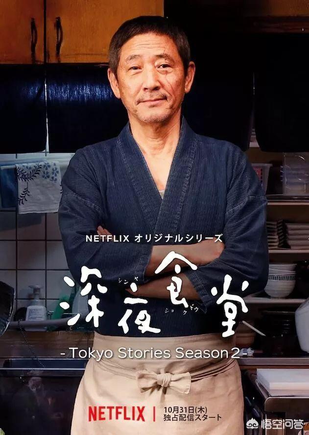 松重丰:松重丰最近有什么新日剧饰演？