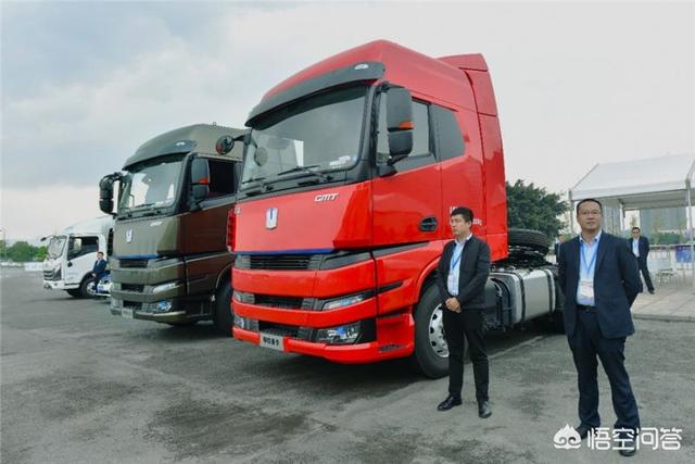 甲醇新能源货车，甲醇能否成为中国的新能源支柱产业