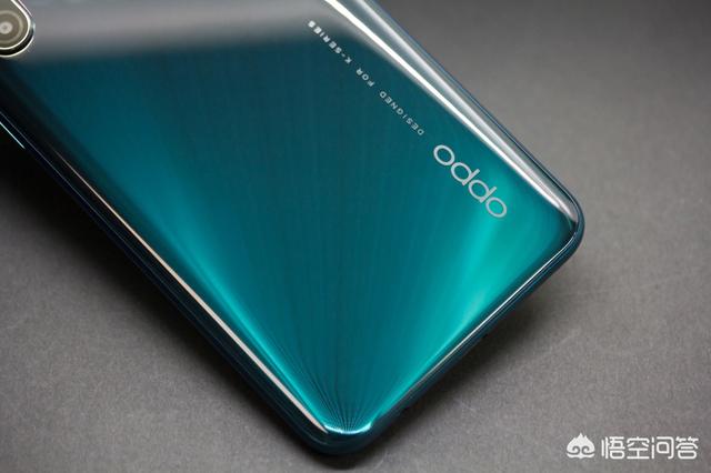 oppok5怎么样性能参数评测