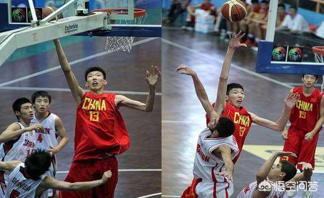 cb庙龟:CBA球员中颜值最高的前三名是谁呢？ 西蒙庙