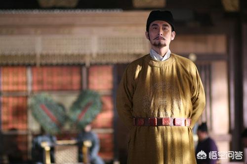 武士彟:武则天之父武士彟，从木材商人成为大唐元勋，是靠裙带关系吗？