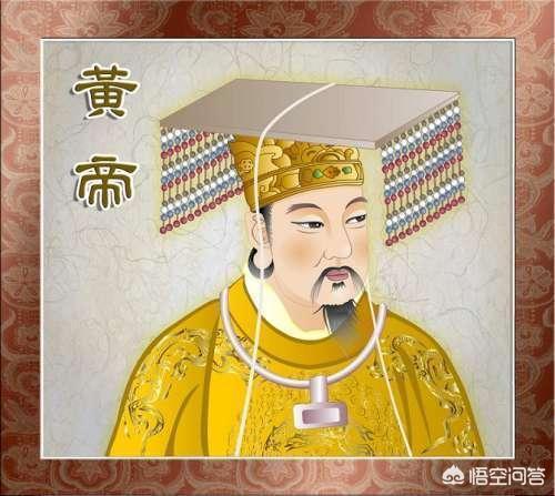 天帝少昊:少昊到底是黄帝的儿子还是帝俊的儿子？有什么依据吗？