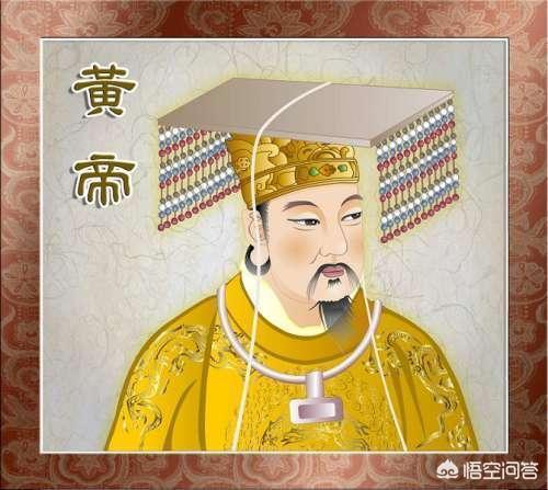 帝俊的儿子图片