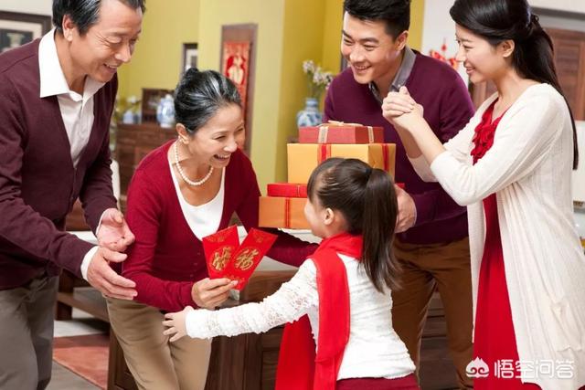 给老人买什么礼物好 _成都给老人买什么礼物好-第1张图片-潮百科