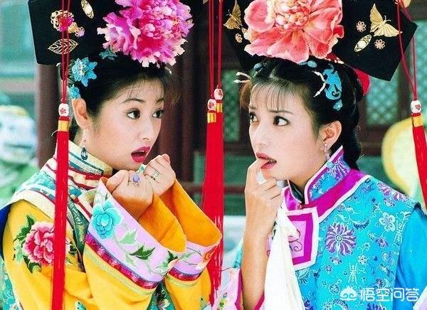 曾经风靡一时的电视剧,你看过哪几部？欢迎补充,谢谢？