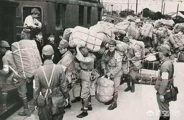 文章真实身高:二战时期日本兵到底有多矮？真的是1.55米吗？
