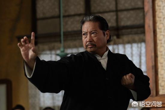 六大动作巨星,吴京、成龙、李连杰、甄子丹、洪金宝、赵文卓,谁最能打？排名如何？