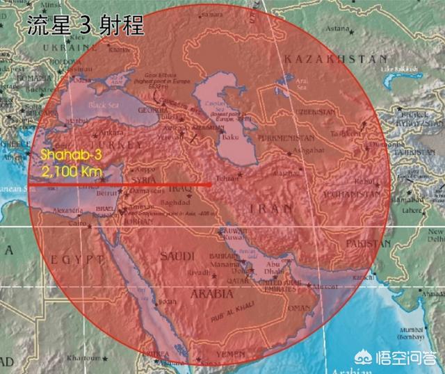 无翼鸟军事漫画大全狂三:越南和伊朗哪个国家军事更强？