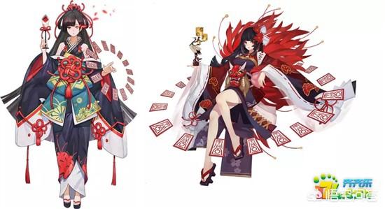 阴阳师彼岸花究竟带什么御魂好？
