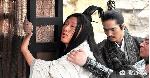 头条问答 - 孙膑坐轮椅上战场遇到危险怎么跑?(4个回答)