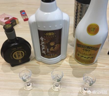 求推荐酱香型的白酒,不一定是大品牌,但是期待好口感,有什么？