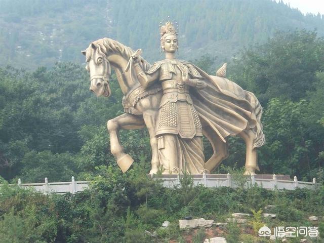 滨州唐赛儿:朱棣登基后，为何抓捕天下的尼姑？