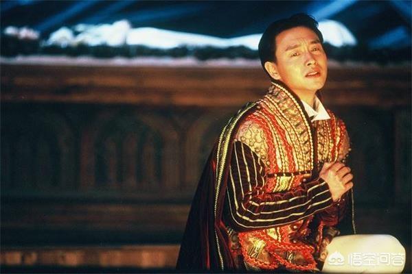 张国荣演过的电影:张国荣演过最好的角色是在哪部电影里？为什么？
