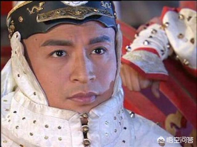 多尔衮执掌朝政时，索尼、鳌拜等大臣在干什么？插图13