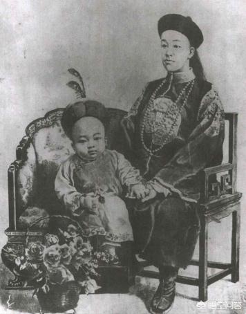 大清末代太后隆裕为何会在1913年暴亡？