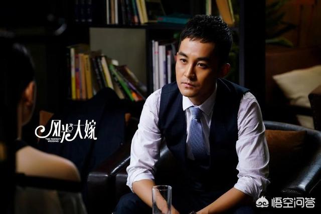 曾宁馨:电视剧《风光大嫁》中的王露露究竟是怎样一个女生