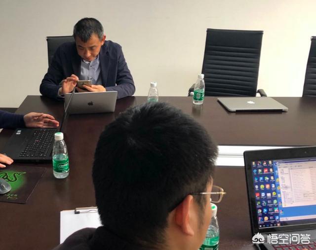 程序员工作以后该如何提升？