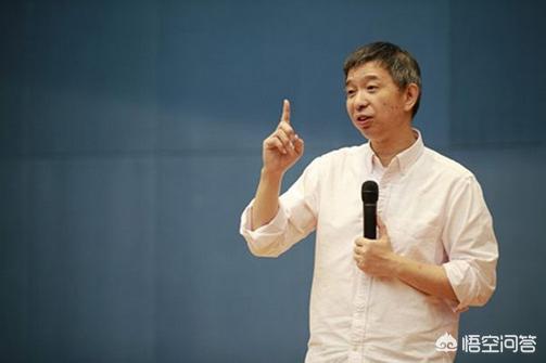 王军简历:为什么阿里云的王坚博士是心理学博士，却可以做阿里的CTO？