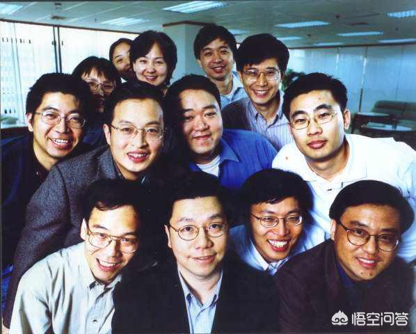 王军简历:为什么阿里云的王坚博士是心理学博士，却可以做阿里的CTO？