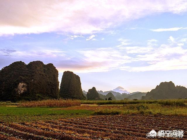 11月份适合去哪里旅游;11月12月适合去哪旅游