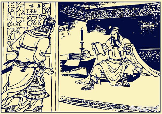 关羽向来高傲，过五关斩六将期间，为何两次跪拜一位名叫胡班的小兵？