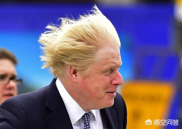 英国现任首相:英国首相的发型为什么这么乱？