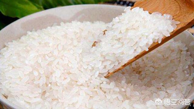 煮米饭时有什么技巧，大米饭怎样煮能使饭变得更香