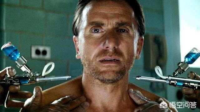 漫威无敌浩克中的首脑干什么去了