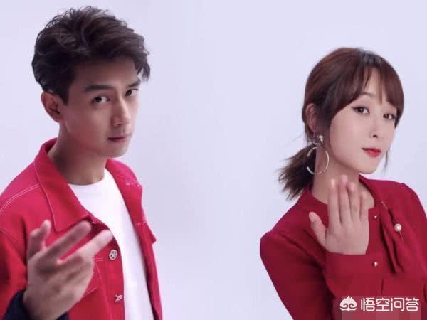 李现杨紫:杨紫跟李现真的没有在一起的可能吗？