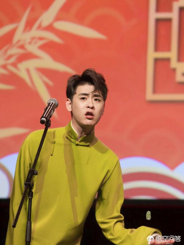 陈乔恩粉丝集体脱粉:德云社张云雷为什么取关自己的粉丝团？