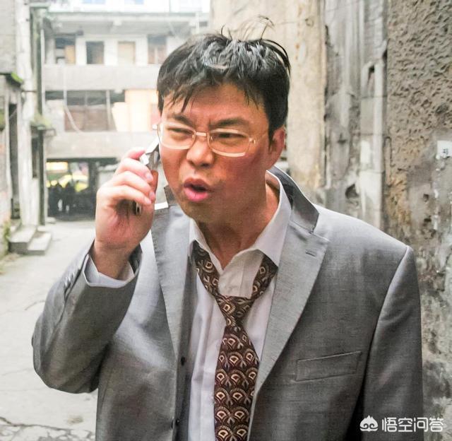 疯狂的石头主要演员:你看过《疯狂的石头》后有什么看法？